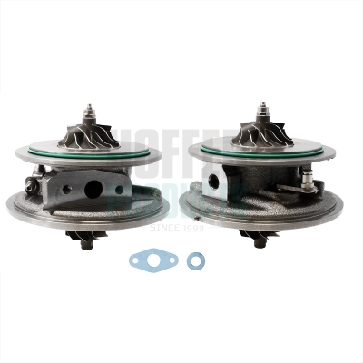 Chra turbo 