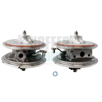 Chra turbo 