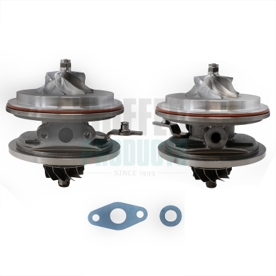 Chra turbo 