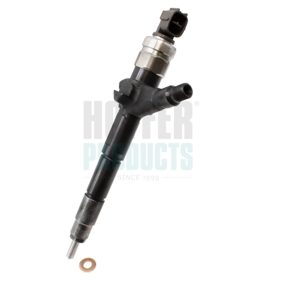 Injecteur