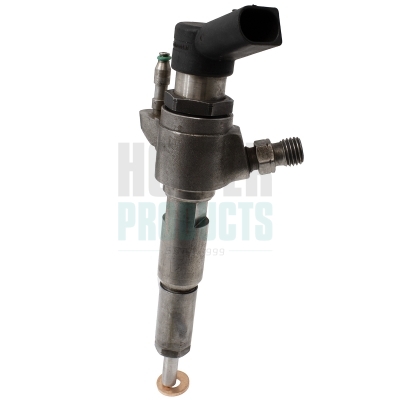 Injector
