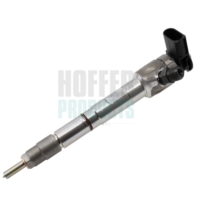 Injector