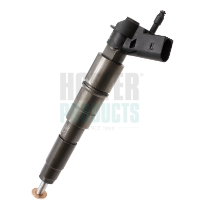 Injector