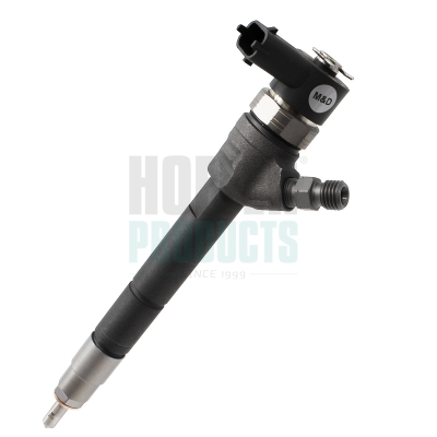 Injecteur