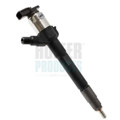 Injector