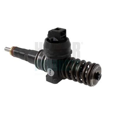 Injector