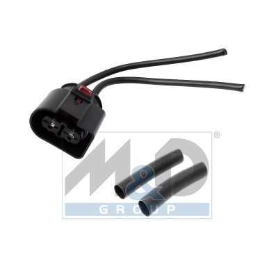 Reparatie connector systeem