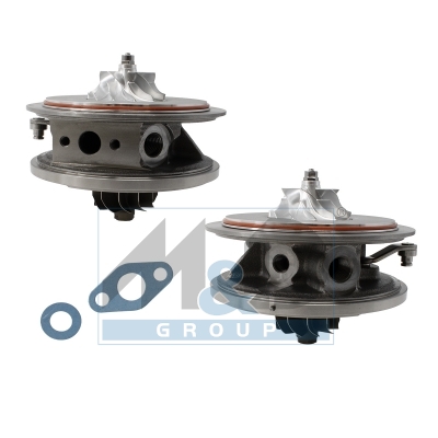 Chra turbo 