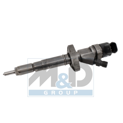 Injector