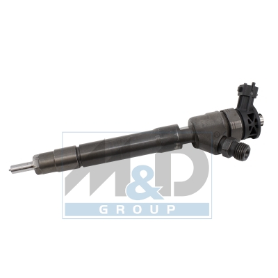 Injector