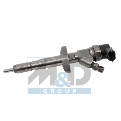 Injector