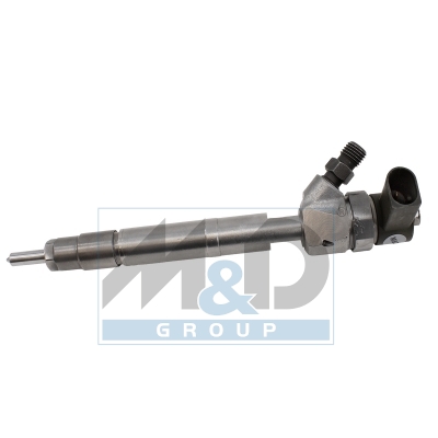 Injector