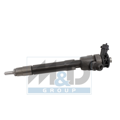 Injecteur
