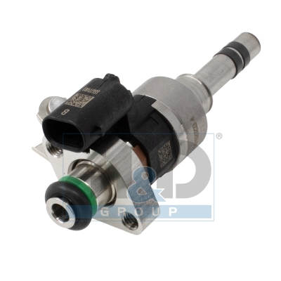 Injector
