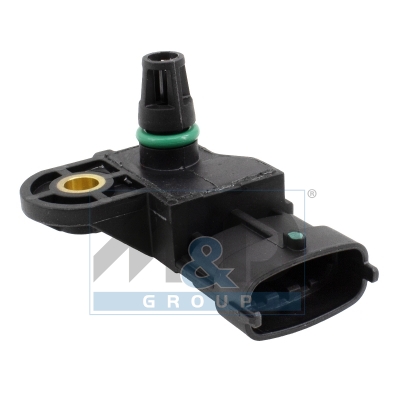 Ansaugkrümmerdrucksensor