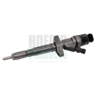 Injector