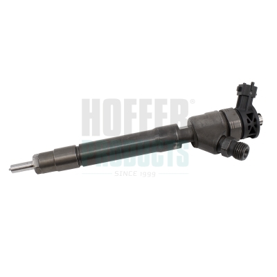 Injector