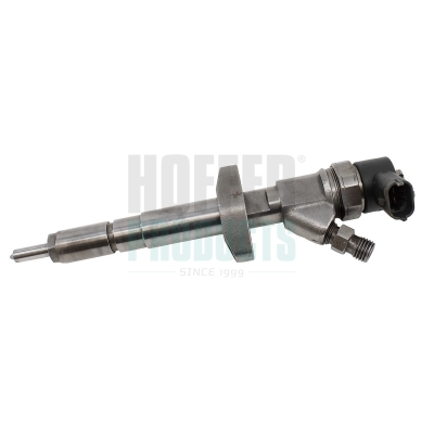 Injecteur