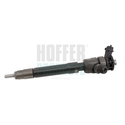 Injector