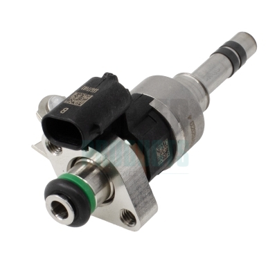 Injector