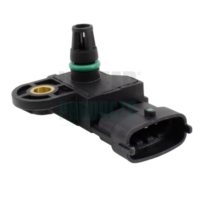 Oliedruksensor