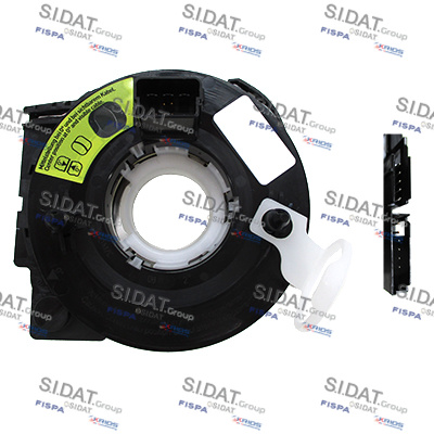 CABLE EN SPIRALE POUR AIRBAG