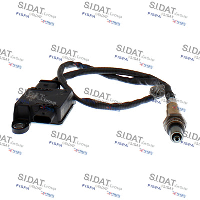 PARTICLE SENSOR