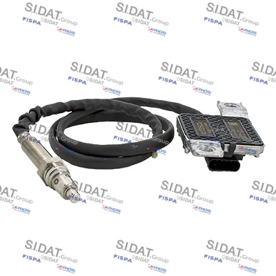 NOX SENSOR