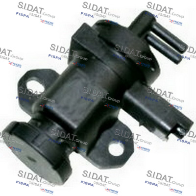 PRESSURE CONVERTER - E.G.R.