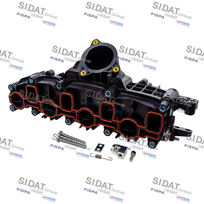 INLET MANIFOLD MODULE