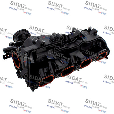 INLET MANIFOLD MODULE