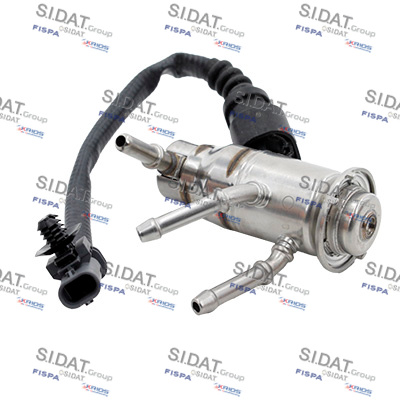 MODULE D'ALIMENTATION INJECTION D'UREE