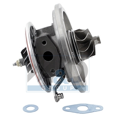Chra turbo 