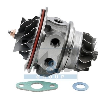 Chra turbo 