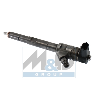 Injector