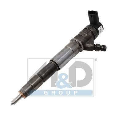 Injector