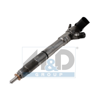 Injector