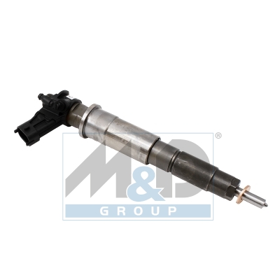 Injector