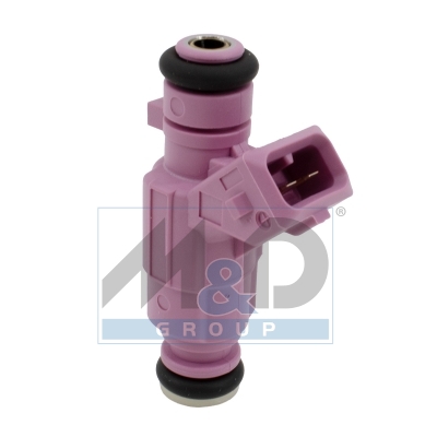 Injector