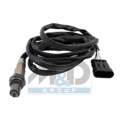 Sonde lambda