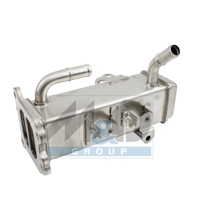 Radiateur vanne EGR