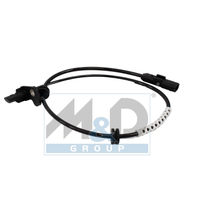 Raddrehzahlsensor