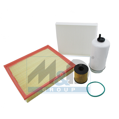 Filterkit