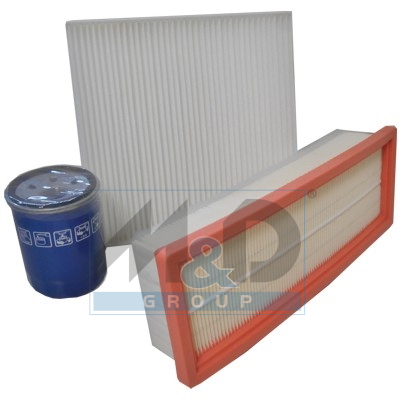Filter kit