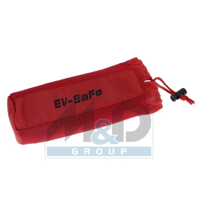Sac technique avec logo (USB Emulator)