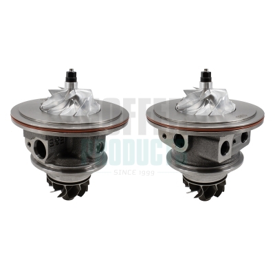 Chra turbo 