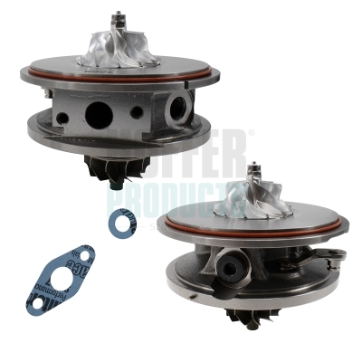 Chra turbo 
