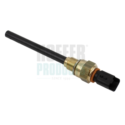 Oliepeilsensor