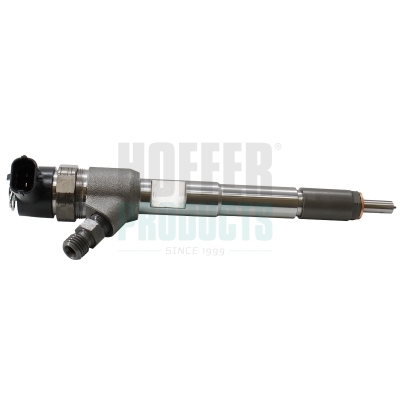 Dieselinjector