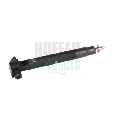 Injector